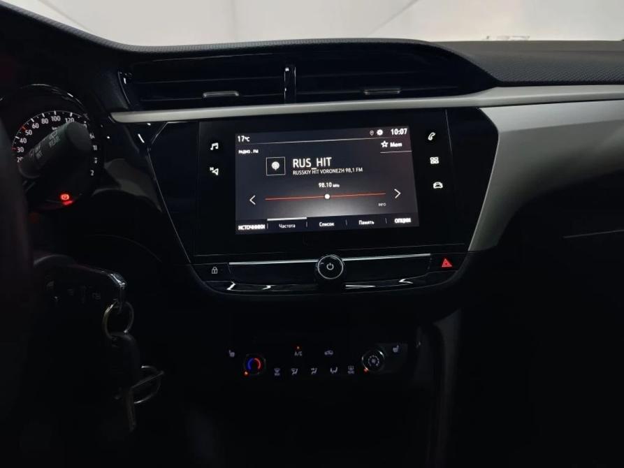 Opel Corsa F Воронеж  - изображение 13