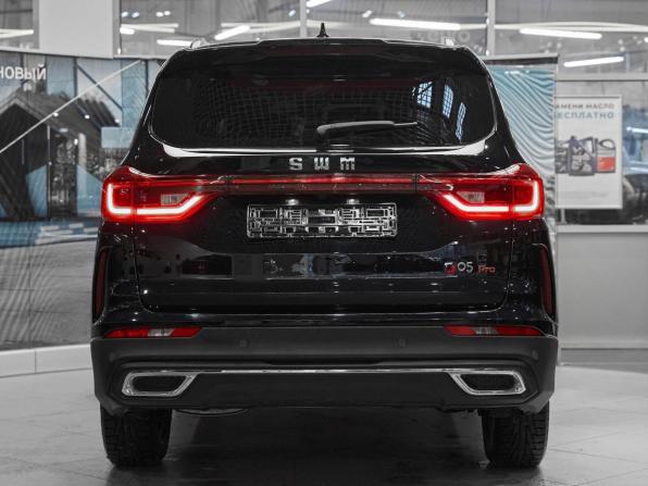 SWM G05 Pro с пробегом 2023 года, цена 1 549 000 рублей, 29200 км, внедорожник, Автокод Объявления