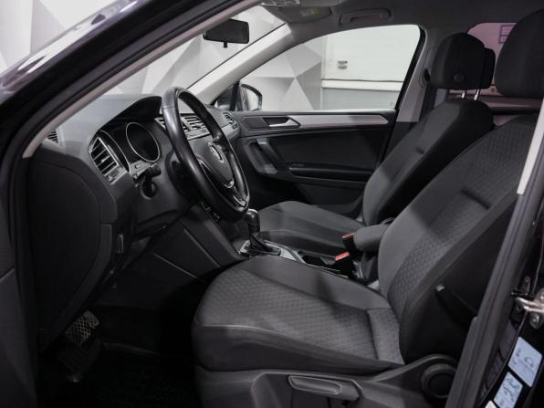 Volkswagen Tiguan II с пробегом 2020 года, цена 2 788 000 рублей, 83242 км, внедорожник, Автокод Объявления