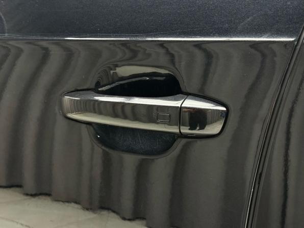 Audi Q7 II (4M) с пробегом 2016 года, цена 3 149 000 рублей, 170800 км, внедорожник, Автокод Объявления