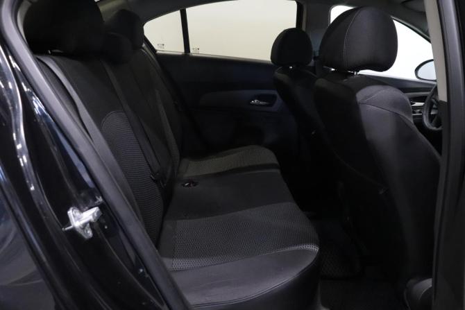 Chevrolet Cruze I с пробегом 2010 года, цена 520 000 рублей, 282422 км, седан, Автокод Объявления