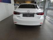 Mazda 6 III (GJ) Рестайлинг 2 Москва  - изображение 28