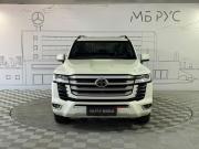 Toyota Land Cruiser 300 Series Москва  - изображение 31
