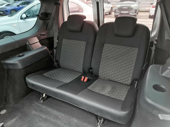 Lada (ВАЗ) Largus I Рестайлинг с пробегом 2021 года, цена 1 199 000 рублей, 93437 км, универсал, Автокод Объявления