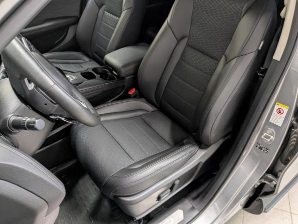 Haval F7x I Рестайлинг с пробегом 2024 года, цена 2 100 000 рублей, 69036 км, внедорожник, Автокод Объявления