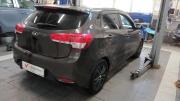 Kia Rio III Рестайлинг Санкт-Петербург  - изображение 9