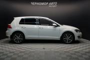 Volkswagen Golf VII Крым  - изображение 26