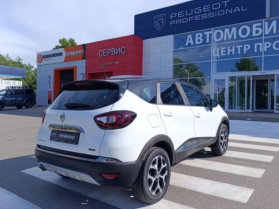 Renault Kaptur I Тверь  - изображение 9