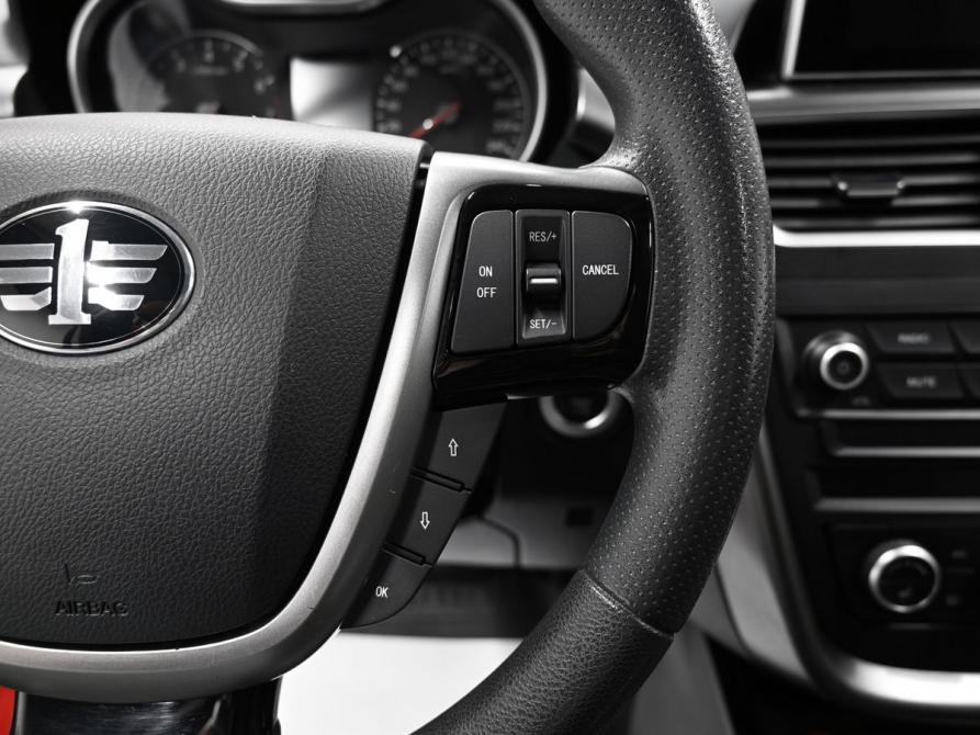 FAW Besturn X80 I Рестайлинг Тверь  - изображение 18