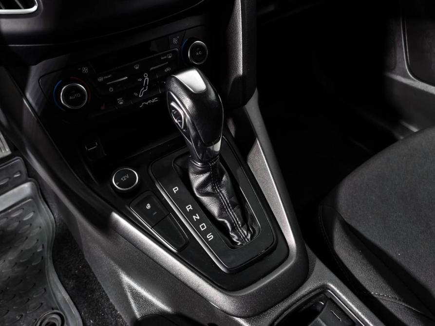 Ford Focus III Рестайлинг Санкт-Петербург  - изображение 11