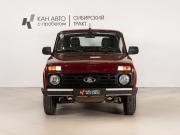 Lada (ВАЗ) Niva Legend Казань  - изображение 9