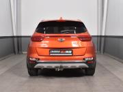 Kia Sportage IV Рестайлинг Кемерово  - изображение 32