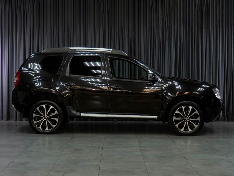 Renault Duster I Тюмень  - изображение 5