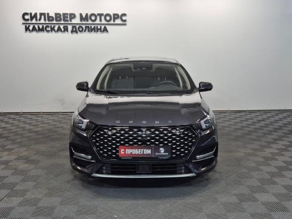 Omoda S5 с пробегом 2023 года, цена 1 470 000 рублей, 24000 км, седан, Автокод Объявления