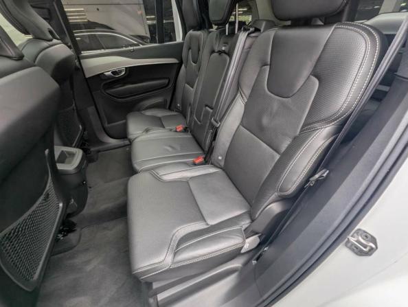 Volvo XC90 II Рестайлинг 1 с пробегом 2019 года, цена 3 725 000 рублей, 193073 км, внедорожник, Автокод Объявления
