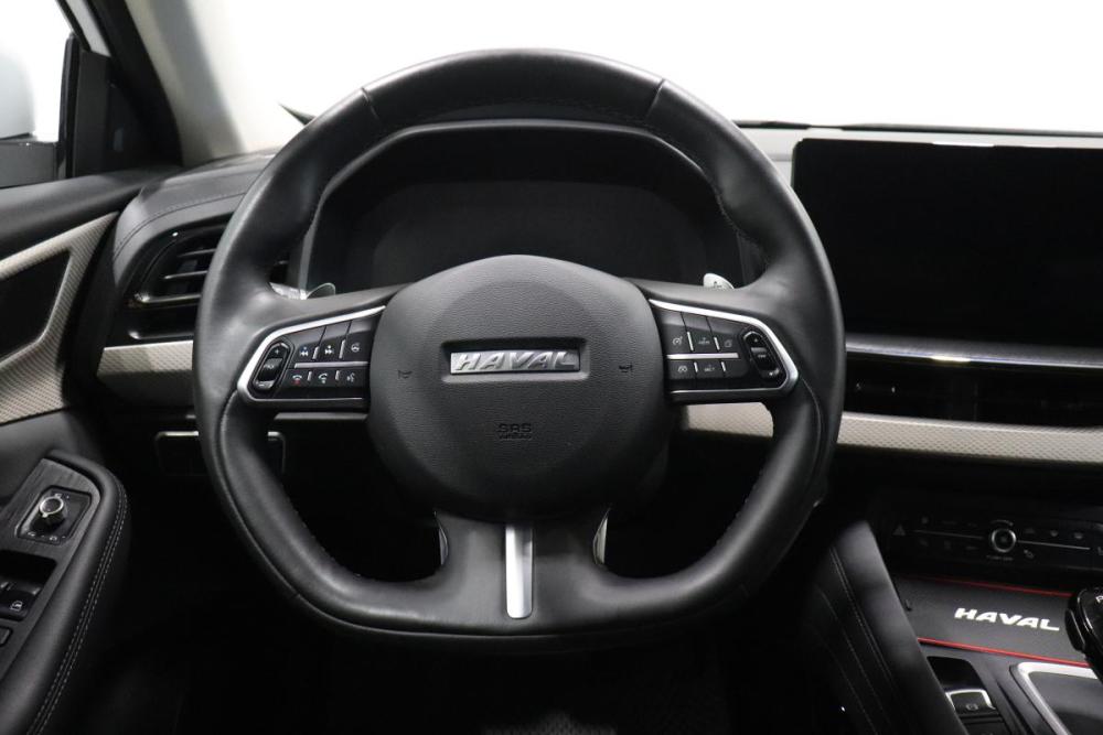 Haval F7 I Рестайлинг Ульяновск  - изображение 10