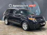 Ford Explorer V Пермь  - изображение 34