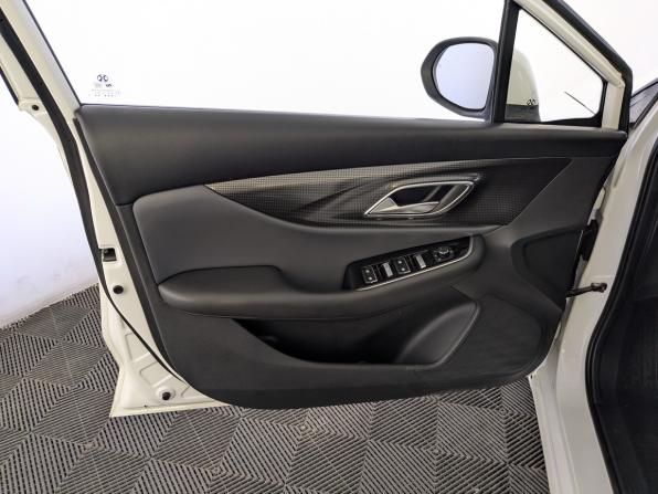 BAIC U5 Plus с пробегом 2023 года, цена 850 000 рублей, 88852 км, седан, Автокод Объявления