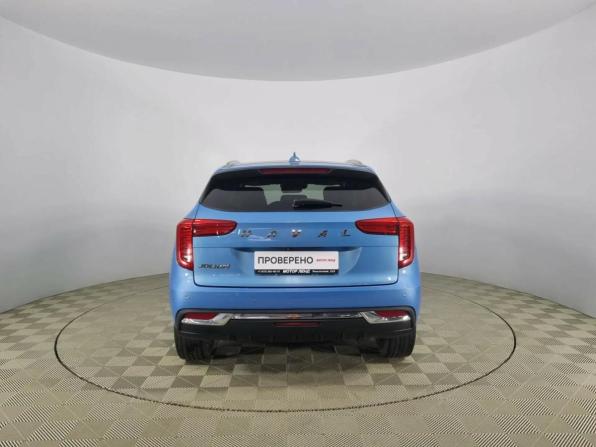 Haval Jolion I с пробегом 2023 года, цена 1 575 000 рублей, 89137 км, внедорожник, Автокод Объявления