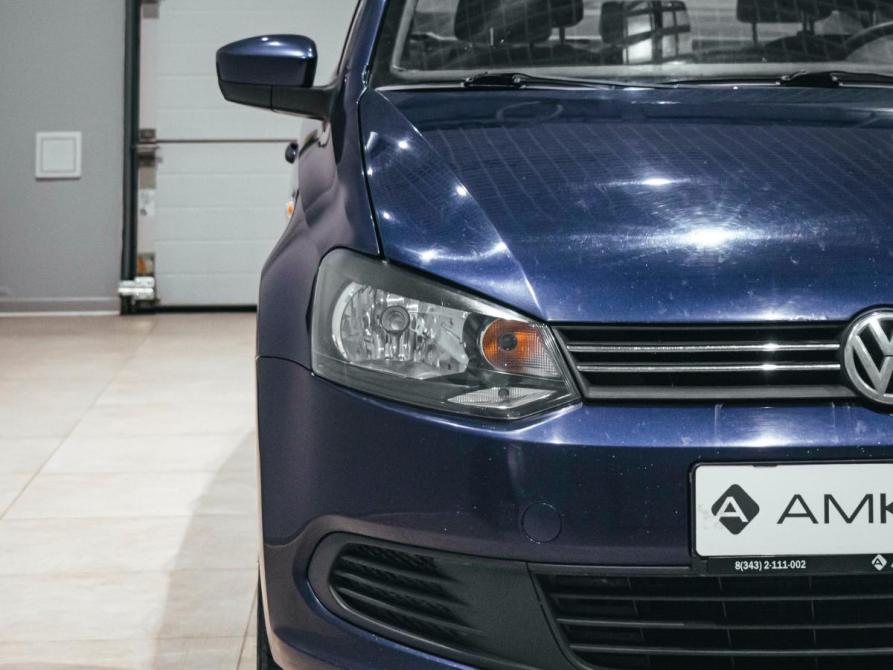 Volkswagen Polo V Екатеринбург  - изображение 5