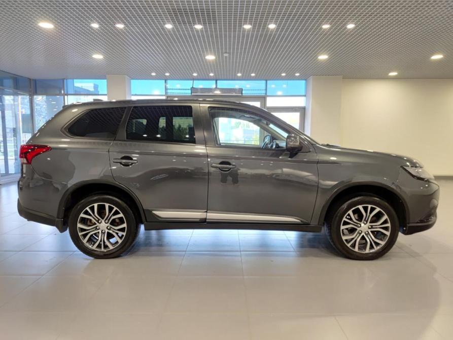 Mitsubishi Outlander III Рестайлинг 3 Казань  - изображение 5