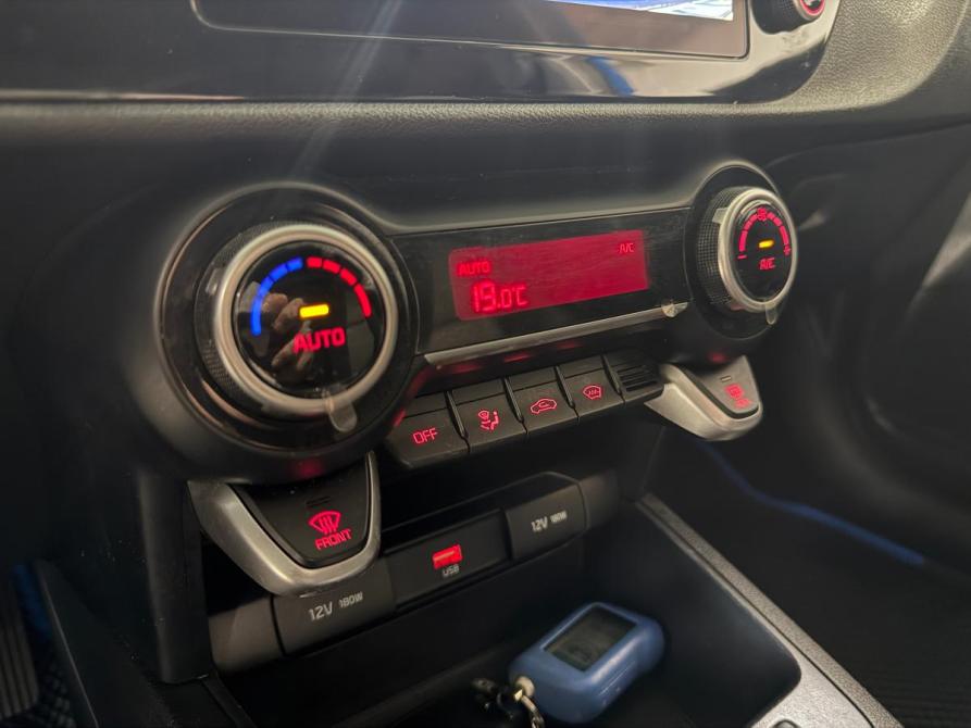 Kia Rio IV Рестайлинг Самара  - изображение 12