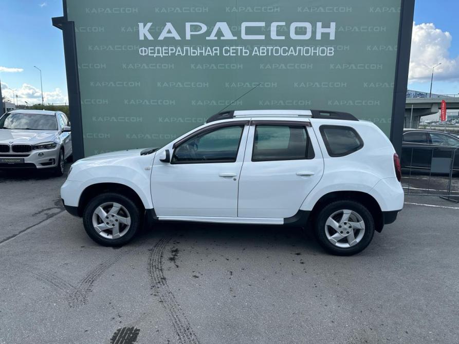 Renault Duster I Рестайлинг Екатеринбург  - изображение 3