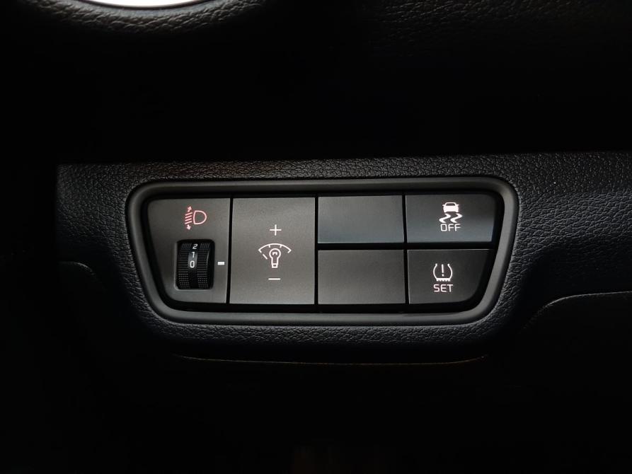 Kia Cerato IV Рестайлинг Москва  - изображение 21