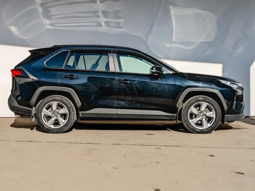 Toyota RAV4 V (XA50) Москва  - изображение 4