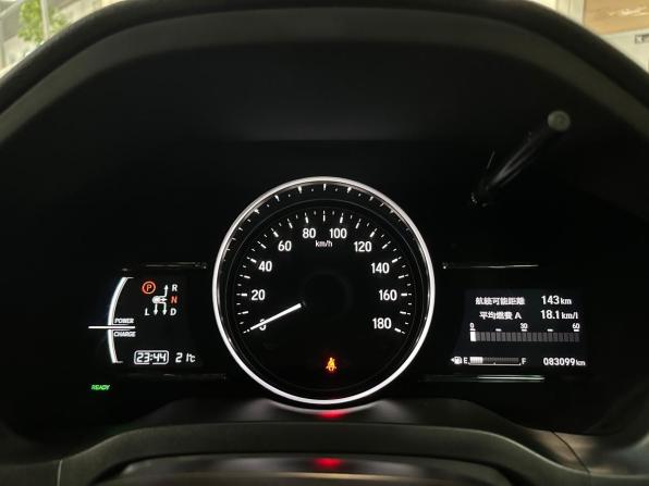 Honda Vezel I Рестайлинг с пробегом 2019 года, цена 1 770 000 рублей, 83099 км, внедорожник, Автокод Объявления