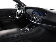 Mercedes-Benz Maybach S-Класс I (X222) Москва  - изображение 31