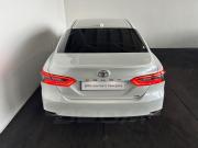 Toyota Camry VIII (XV70) Кемерово  - изображение 27