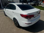 Kia Rio III Рестайлинг Астрахань  - изображение 27