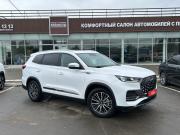 Chery Tiggo 8 Pro Max I Рестайлинг Пермь  - изображение 23