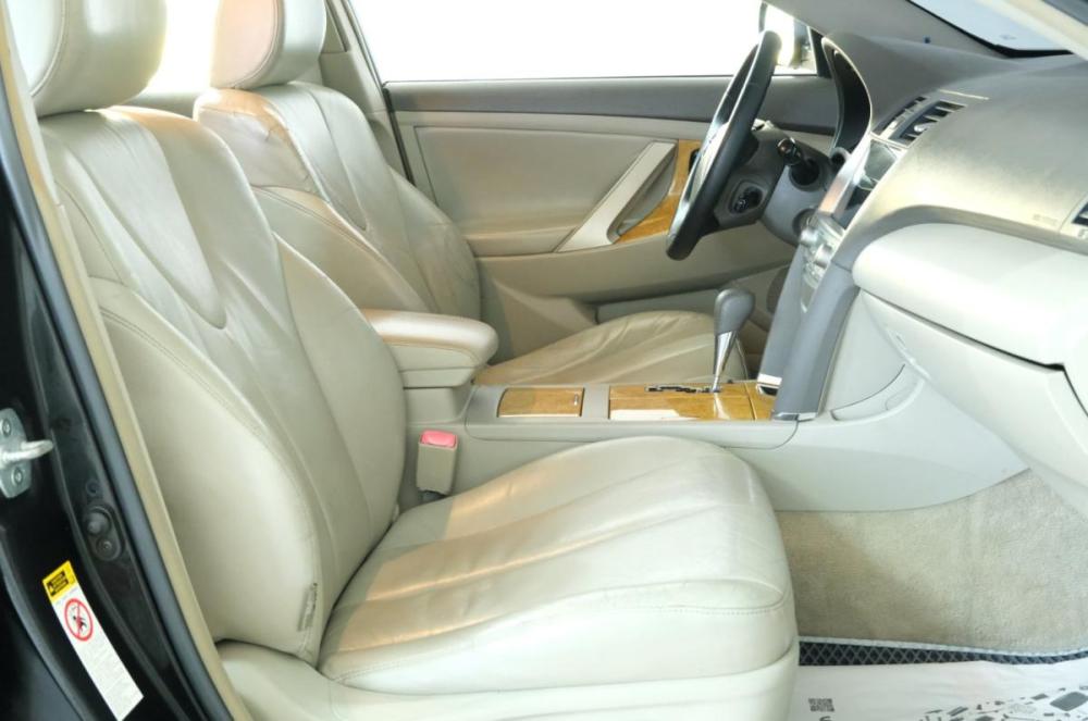 Toyota Camry VI (XV40) Омск  - изображение 21