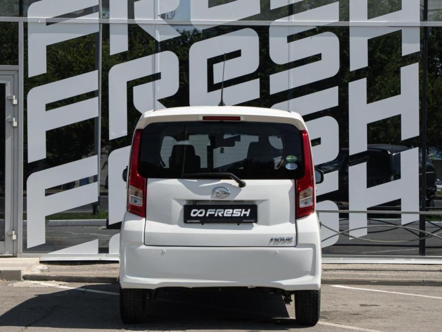 Daihatsu Move VI Волгоград  - изображение 4