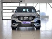 Geely Monjaro I Рестайлинг Волгоград  - изображение 45