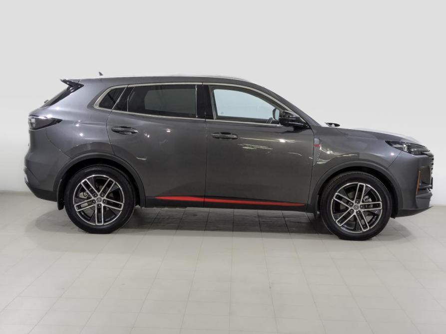 Changan CS55 Plus II Москва  - изображение 4