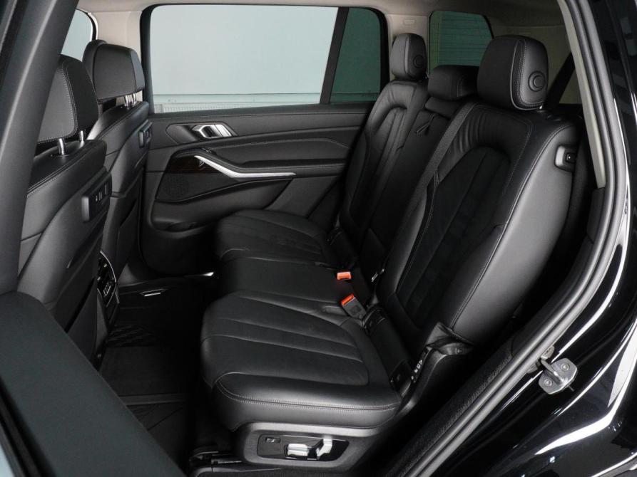 BMW X7 I (G07) Минеральные Воды  - изображение 10