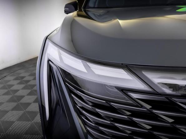 Geely Atlas II с пробегом 2024 года, цена 2 950 000 рублей, 40490 км, внедорожник, Автокод Объявления