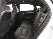 Geely Tugella I Рестайлинг Москва  - изображение 42
