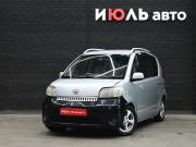 Toyota Porte I Екатеринбург  - изображение 19