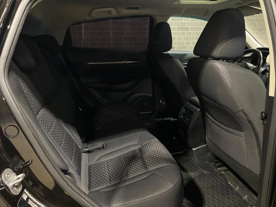 Haval F7x I Челябинск  - изображение 10