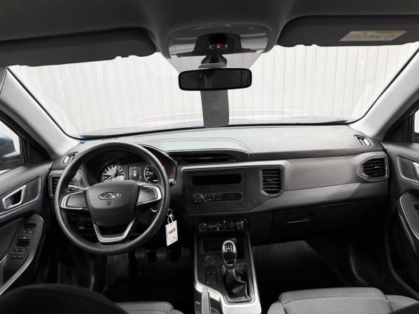 Chery Tiggo 4 I Рестайлинг с пробегом 2020 года, цена 1 397 000 рублей, 95108 км, внедорожник, Автокод Объявления