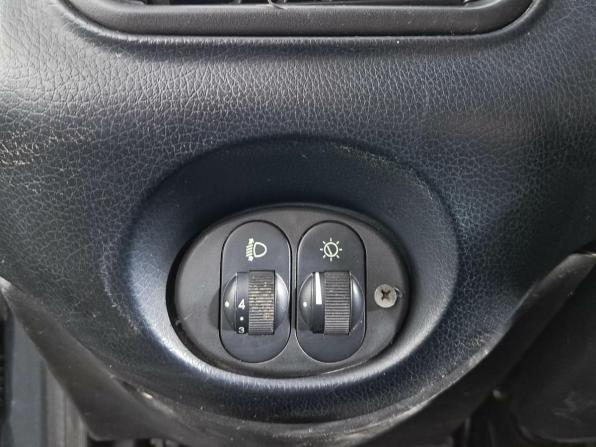 Chevrolet Niva I с пробегом 2009 года, цена 280 000 рублей, 192000 км, внедорожник, Автокод Объявления