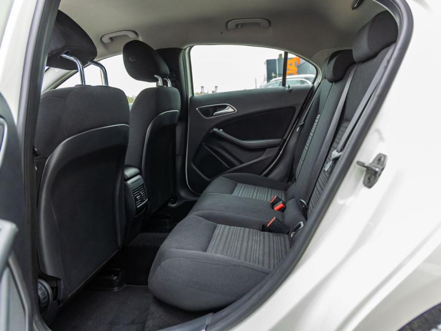 Mercedes-Benz A-Класс III (W176) Волгоград  - изображение 28