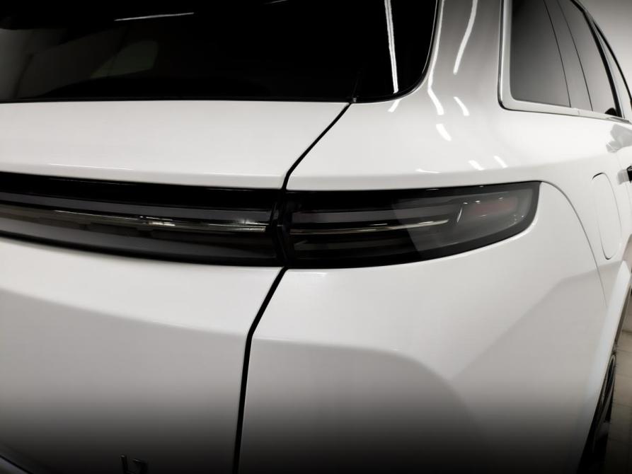 Li Auto (Lixiang) L7 I Москва  - изображение 25