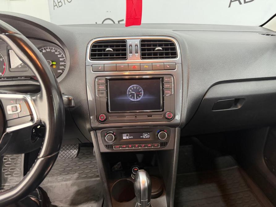 Volkswagen Polo V Рестайлинг Ставрополь  - изображение 14