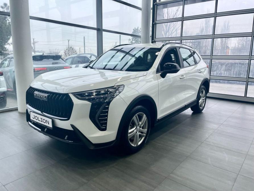 Haval Jolion I Рестайлинг Ростов-на-Дону  - изображение 1