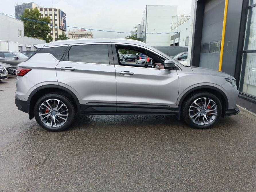 Belgee X50 Москва  - изображение 4